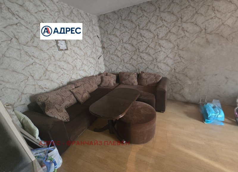 Продава 2-СТАЕН, гр. Плевен, Сторгозия