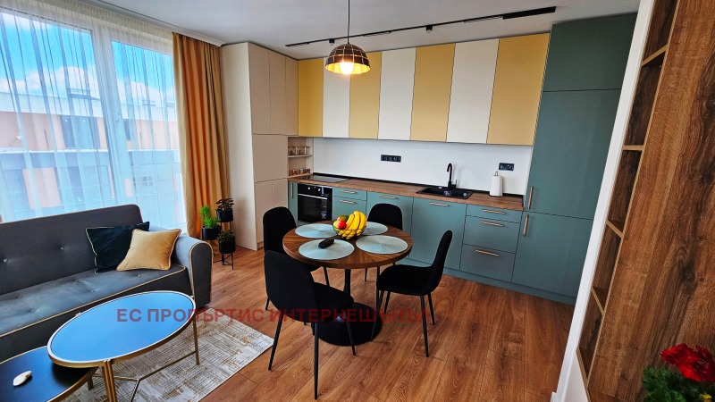 Продаја  2 спаваће собе Софија , Лјулин 2 , 97 м2 | 75259781 - слика [2]