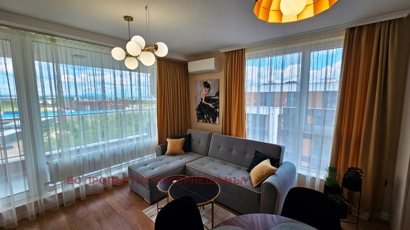 Продаја  2 спаваће собе Софија , Лјулин 2 , 97 м2 | 75259781 - слика [3]
