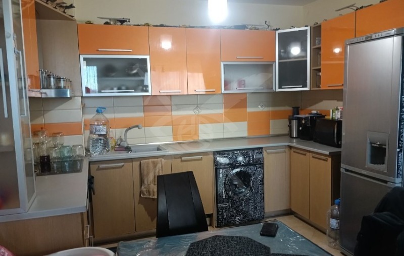 Satılık  2 yatak odası Burgas , Meden rudnik - zona A , 93 metrekare | 62611811 - görüntü [2]