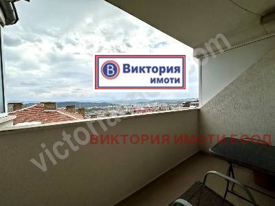 Продава 3-СТАЕН, гр. Велико Търново, Акация, снимка 10 - Aпартаменти - 49163884