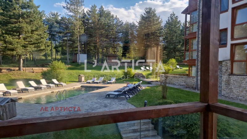 Eladó  2 hálószobás régió Blagoevgrad , Bansko , 92 négyzetméter | 10942980