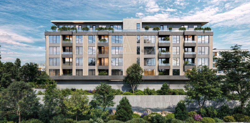 Продаја  2 спаваће собе Стара Загора , Казански , 95 м2 | 87197592 - слика [5]