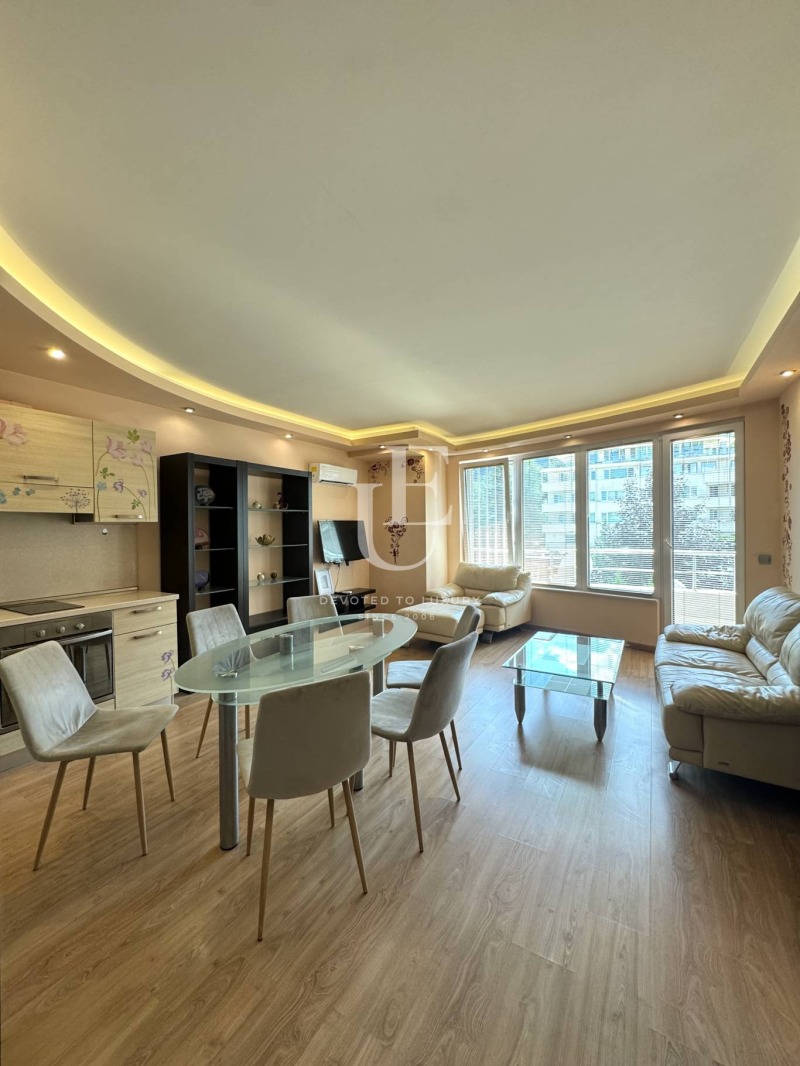 Продава  3-стаен град София , Драгалевци , 108 кв.м | 78562468