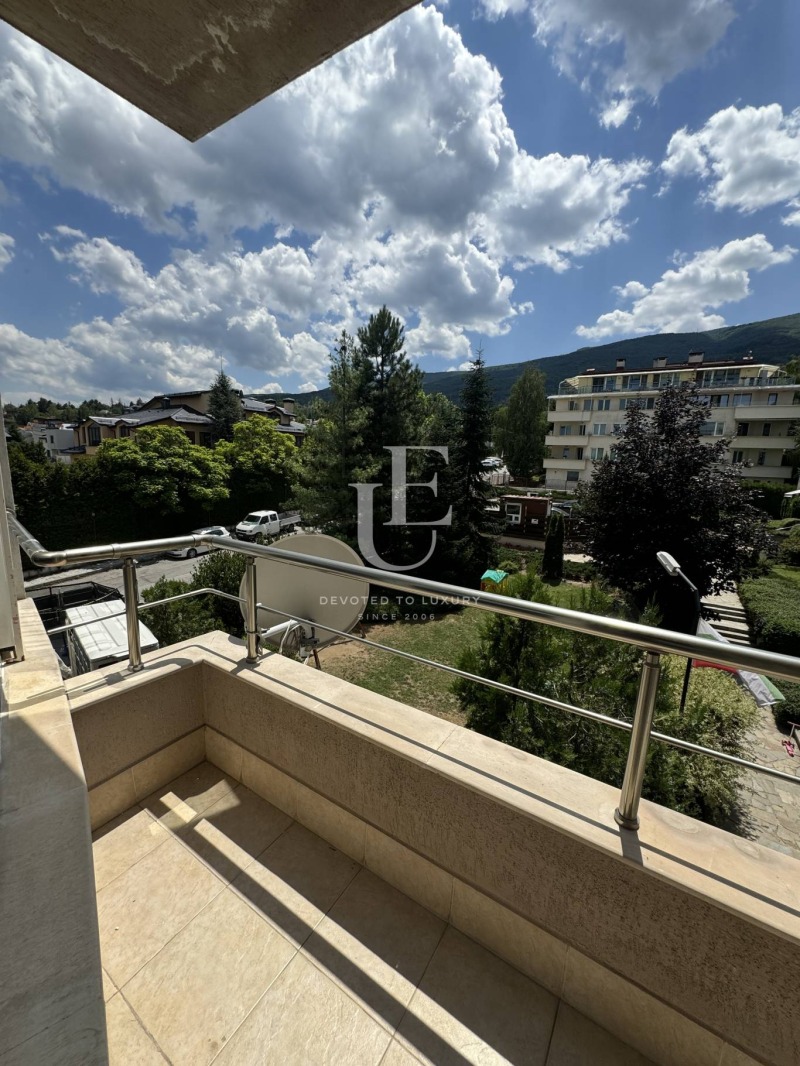 Продава  3-стаен град София , Драгалевци , 108 кв.м | 78562468 - изображение [2]