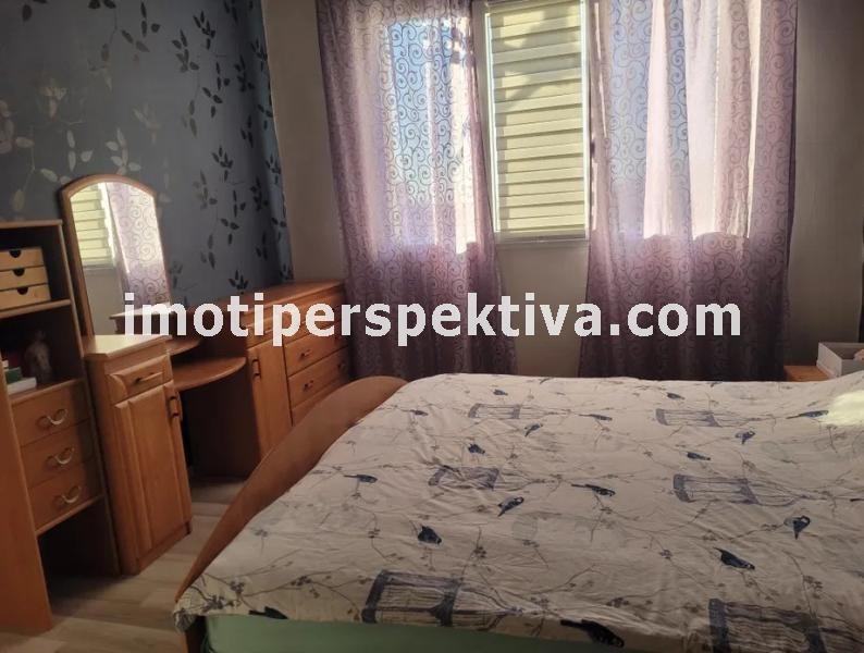 Zu verkaufen  2 Schlafzimmer Plowdiw , Kjutschuk Parisch , 86 qm | 74559663 - Bild [13]