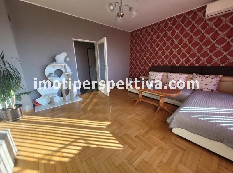 Zu verkaufen  2 Schlafzimmer Plowdiw , Kjutschuk Parisch , 86 qm | 74559663 - Bild [3]