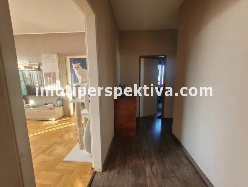 Zu verkaufen  2 Schlafzimmer Plowdiw , Kjutschuk Parisch , 86 qm | 74559663 - Bild [16]