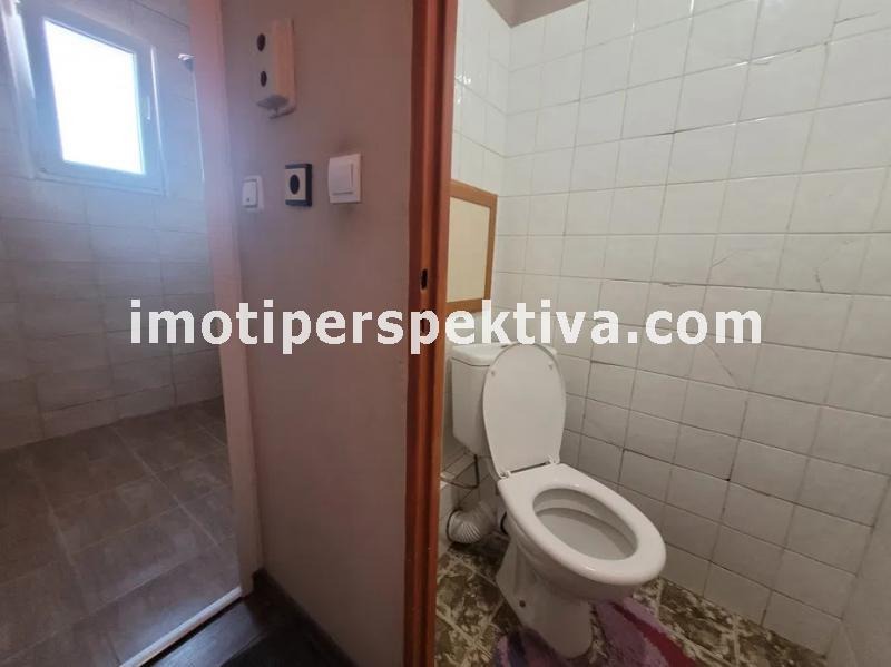 Zu verkaufen  2 Schlafzimmer Plowdiw , Kjutschuk Parisch , 86 qm | 74559663 - Bild [14]