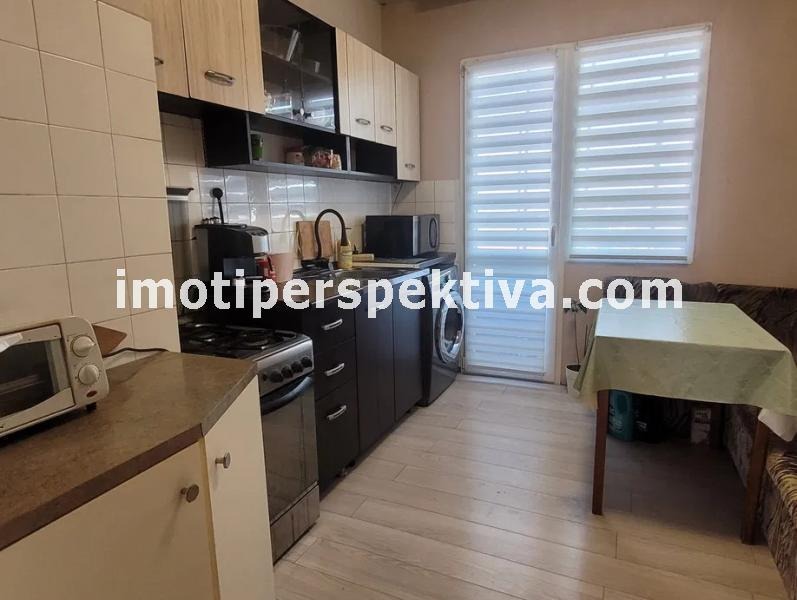 Zu verkaufen  2 Schlafzimmer Plowdiw , Kjutschuk Parisch , 86 qm | 74559663 - Bild [8]