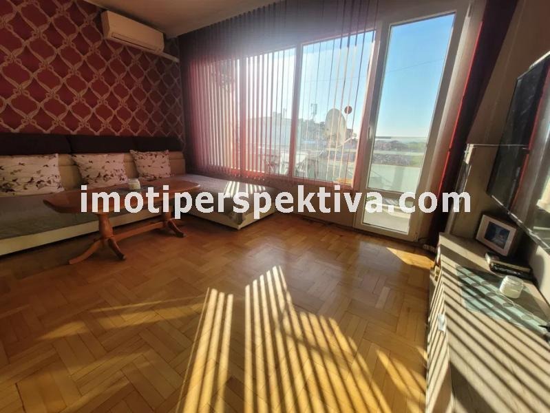 Zu verkaufen  2 Schlafzimmer Plowdiw , Kjutschuk Parisch , 86 qm | 74559663 - Bild [6]