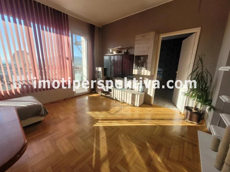Zu verkaufen  2 Schlafzimmer Plowdiw , Kjutschuk Parisch , 86 qm | 74559663 - Bild [5]