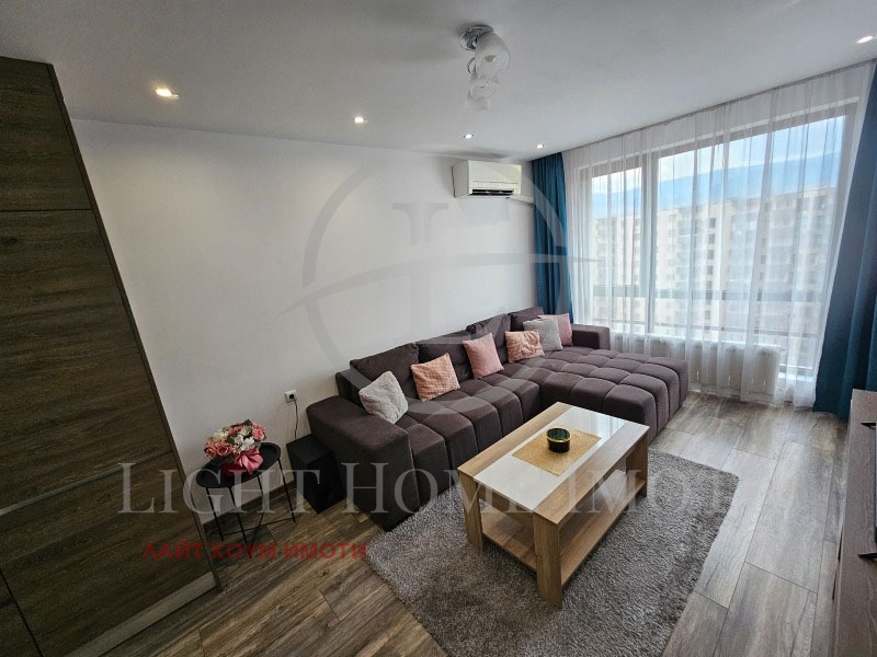 À vendre  2 chambres Plovdiv , Kyutchouk Parij , 94 m² | 88771699 - image [3]