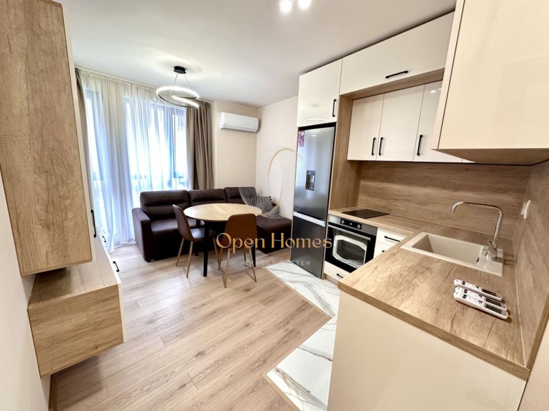 На продаж  2 спальні Пловдив , Мараша , 107 кв.м | 19086276
