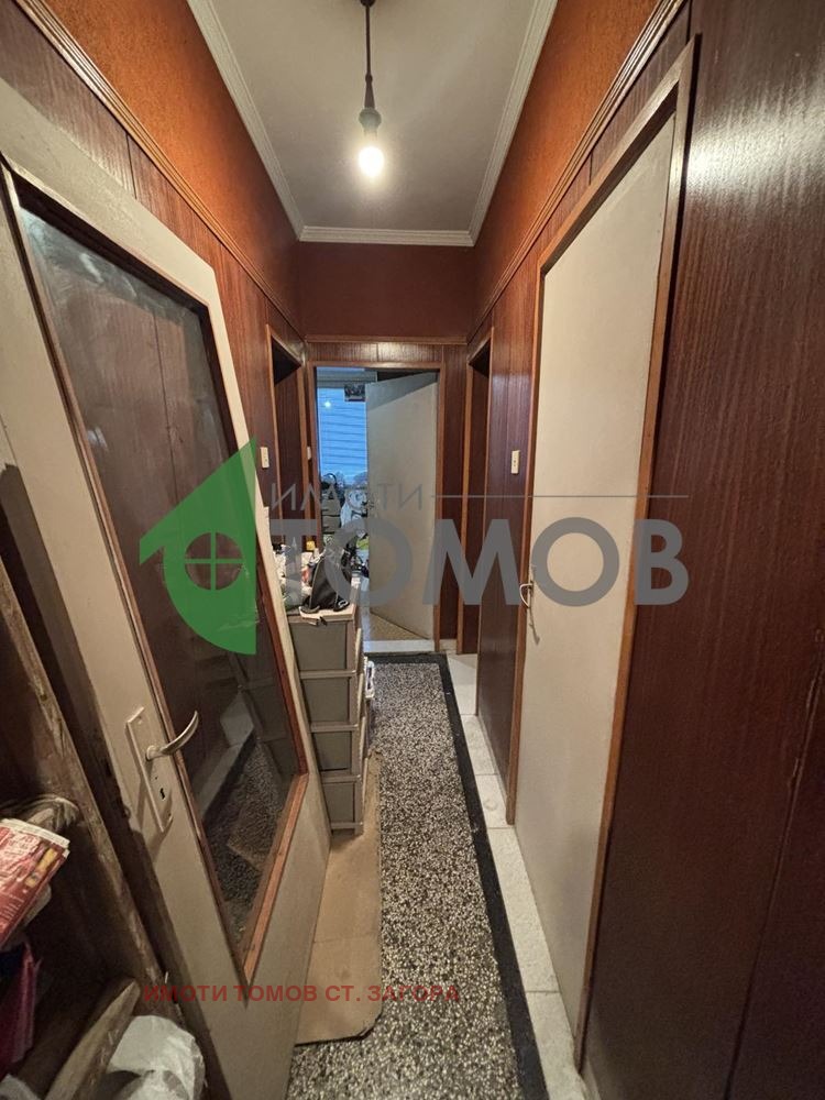 Продава 3-СТАЕН, гр. Стара Загора, Център, снимка 6 - Апартаменти - 52243976