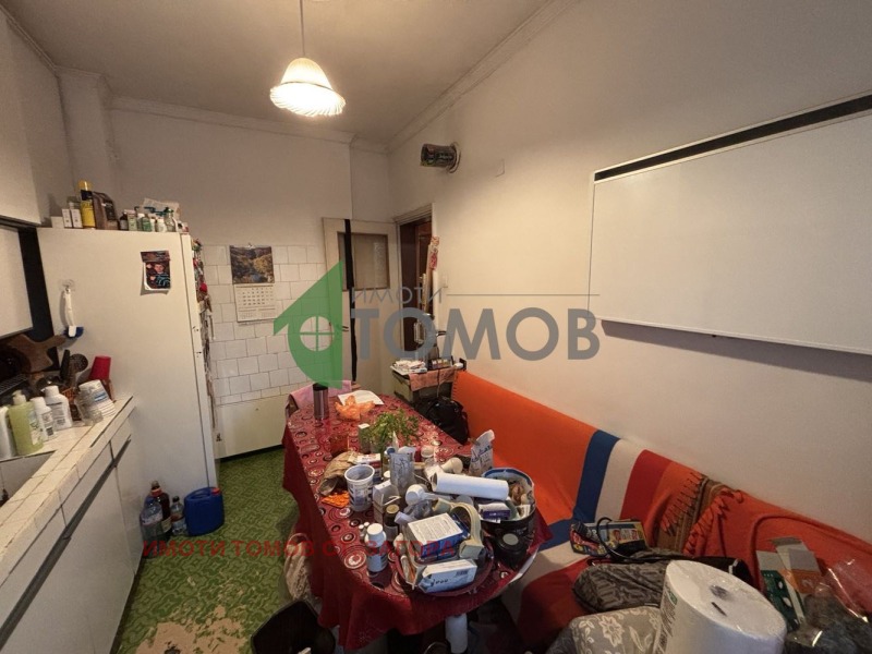 Продава 3-СТАЕН, гр. Стара Загора, Център, снимка 3 - Апартаменти - 52243976