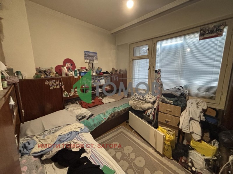 Продава 3-СТАЕН, гр. Стара Загора, Център, снимка 4 - Апартаменти - 52243976