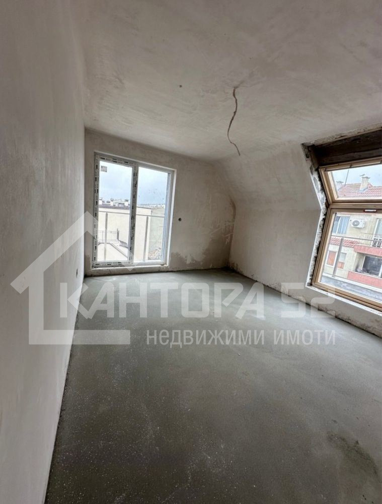 Продава 3-СТАЕН, гр. Варна, Гранд Мол, снимка 5 - Апартаменти - 52649841