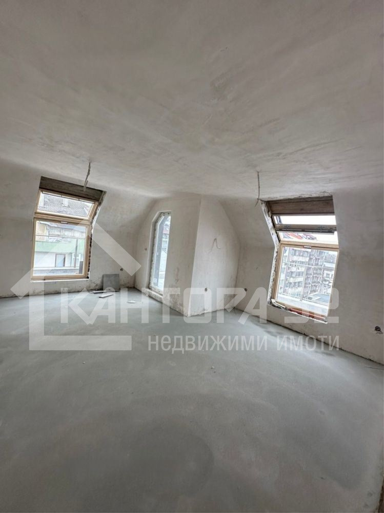 Продава 3-СТАЕН, гр. Варна, Гранд Мол, снимка 2 - Апартаменти - 52649841