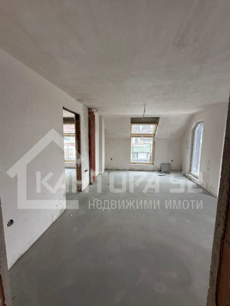 Продава 3-СТАЕН, гр. Варна, Гранд Мол, снимка 3 - Апартаменти - 52649841