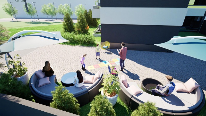 Продава 3-СТАЕН, гр. Стара Загора, Железник - център, снимка 10 - Апартаменти - 52657011