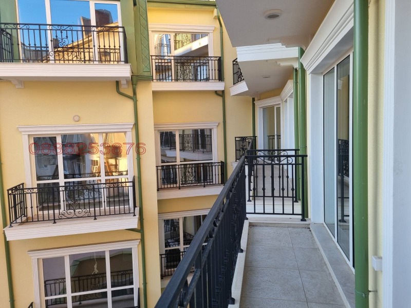 Продава 3-СТАЕН, гр. Русе, Център, снимка 13 - Апартаменти - 52792039