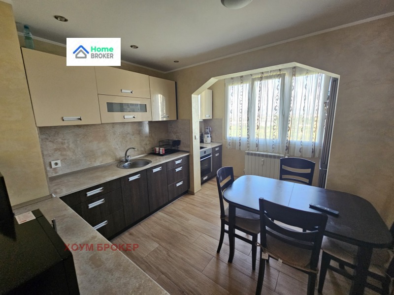 Продава 3-СТАЕН, гр. София, Слатина, снимка 4 - Апартаменти - 53172733