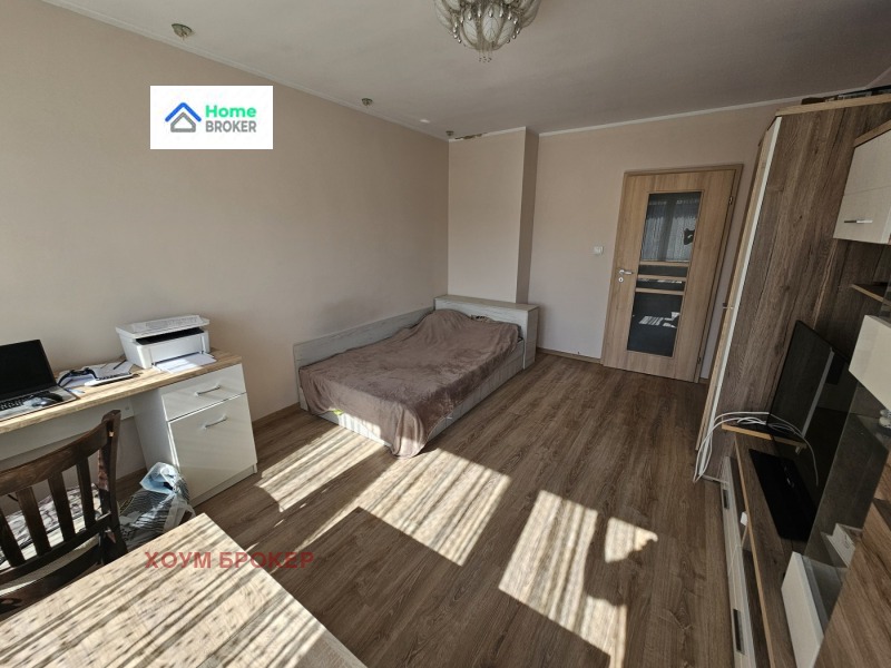 Продава 3-СТАЕН, гр. София, Слатина, снимка 3 - Апартаменти - 53172733