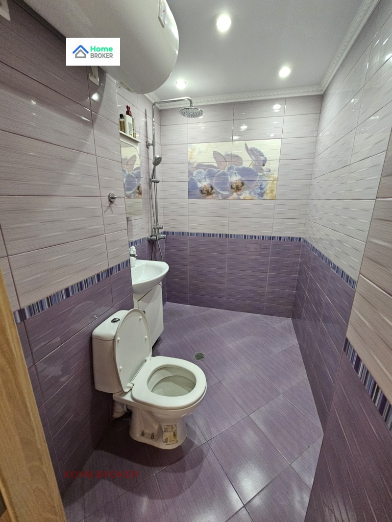 Продава 3-СТАЕН, гр. София, Слатина, снимка 7 - Апартаменти - 53172733