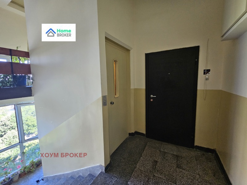 Продава 3-СТАЕН, гр. София, Слатина, снимка 12 - Апартаменти - 53172733