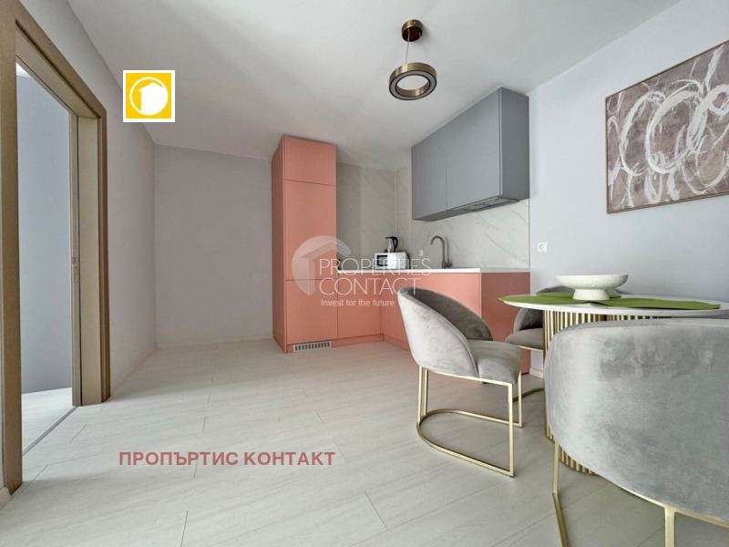 Продава 3-СТАЕН, к.к. Слънчев бряг, област Бургас, снимка 5 - Апартаменти - 53222392