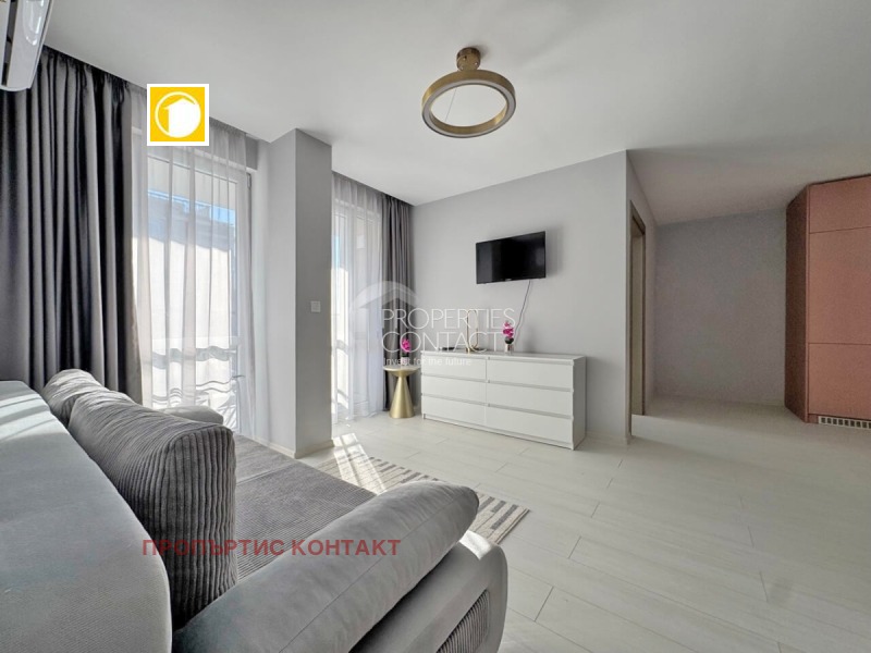 Продава 3-СТАЕН, к.к. Слънчев бряг, област Бургас, снимка 6 - Апартаменти - 53222392