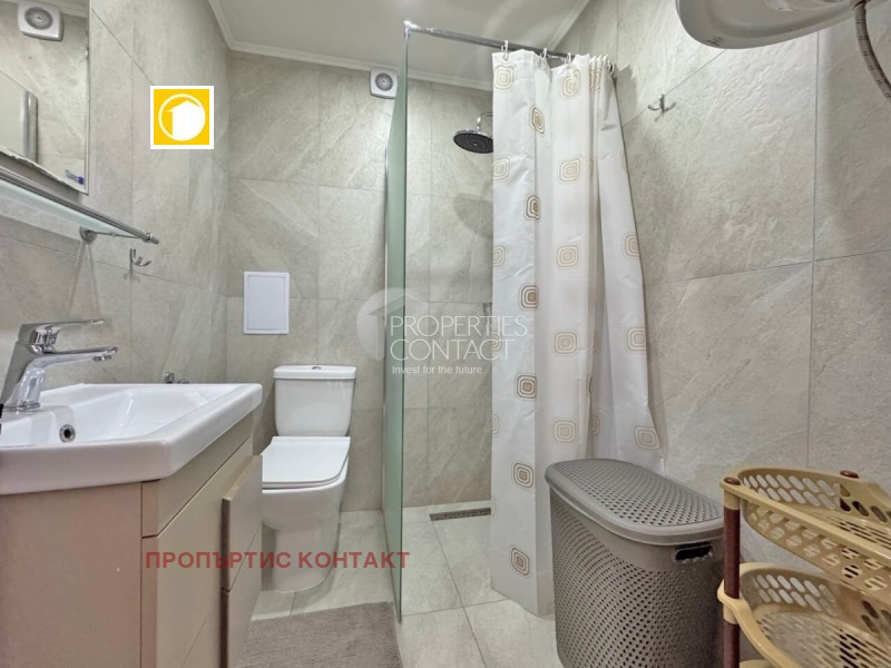 Продава 3-СТАЕН, к.к. Слънчев бряг, област Бургас, снимка 10 - Апартаменти - 53222392