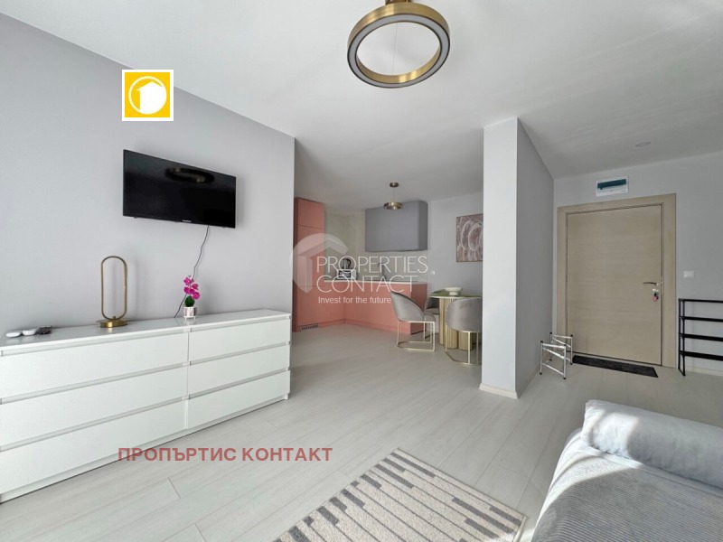 Продава 3-СТАЕН, к.к. Слънчев бряг, област Бургас, снимка 2 - Апартаменти - 53308696