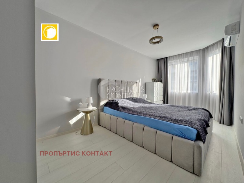 Продава 3-СТАЕН, к.к. Слънчев бряг, област Бургас, снимка 11 - Апартаменти - 53222392