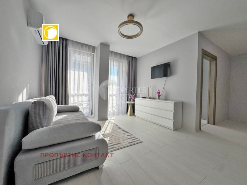 Продава 3-СТАЕН, к.к. Слънчев бряг, област Бургас, снимка 8 - Апартаменти - 53222392