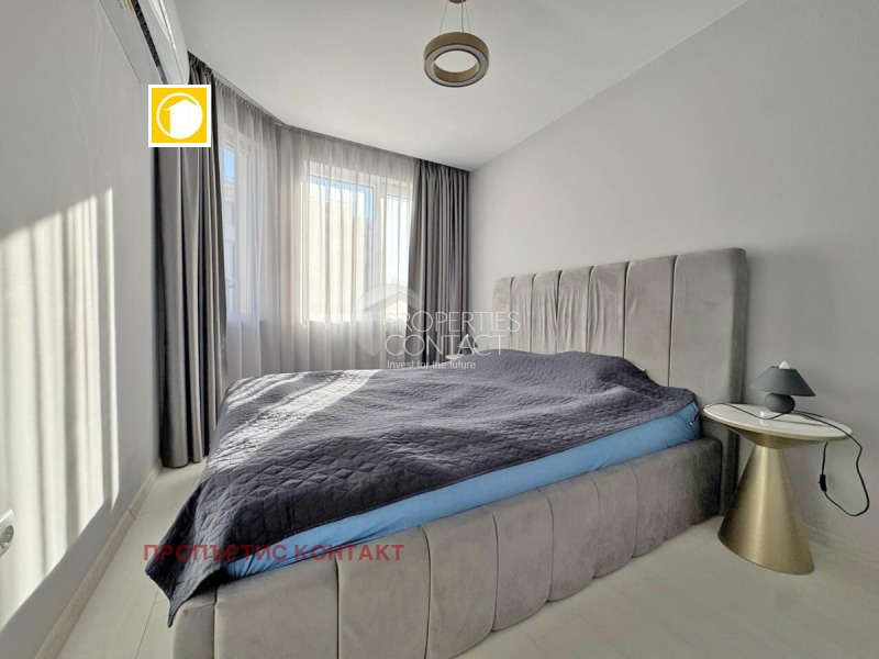 Продава 3-СТАЕН, к.к. Слънчев бряг, област Бургас, снимка 12 - Апартаменти - 53222392