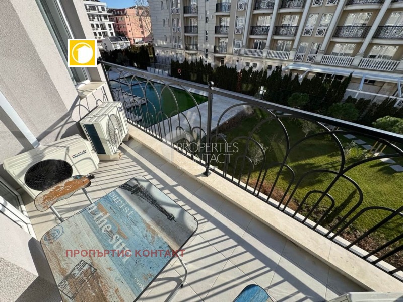 Продава 3-СТАЕН, к.к. Слънчев бряг, област Бургас, снимка 15 - Апартаменти - 53222392