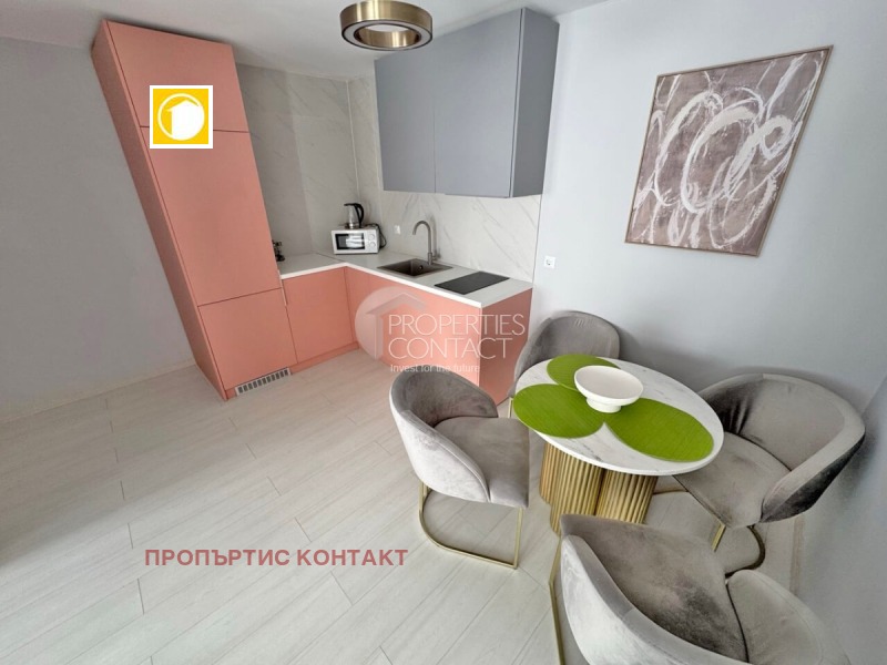 Продава 3-СТАЕН, к.к. Слънчев бряг, област Бургас, снимка 3 - Апартаменти - 53222392