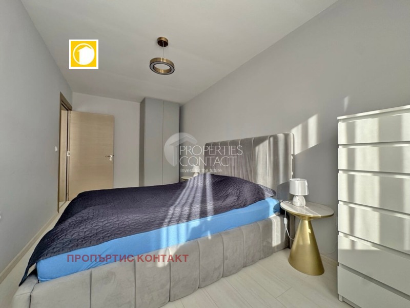 Продава 3-СТАЕН, к.к. Слънчев бряг, област Бургас, снимка 9 - Апартаменти - 53222392