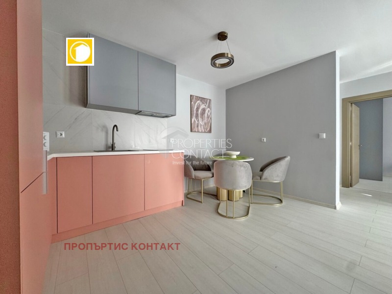 Продава 3-СТАЕН, к.к. Слънчев бряг, област Бургас, снимка 2 - Апартаменти - 53222392