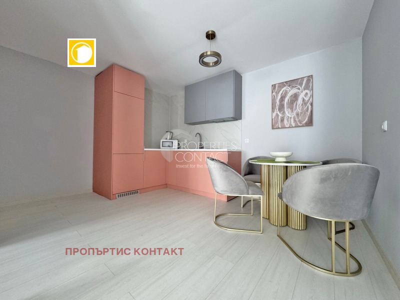 Продава 3-СТАЕН, к.к. Слънчев бряг, област Бургас