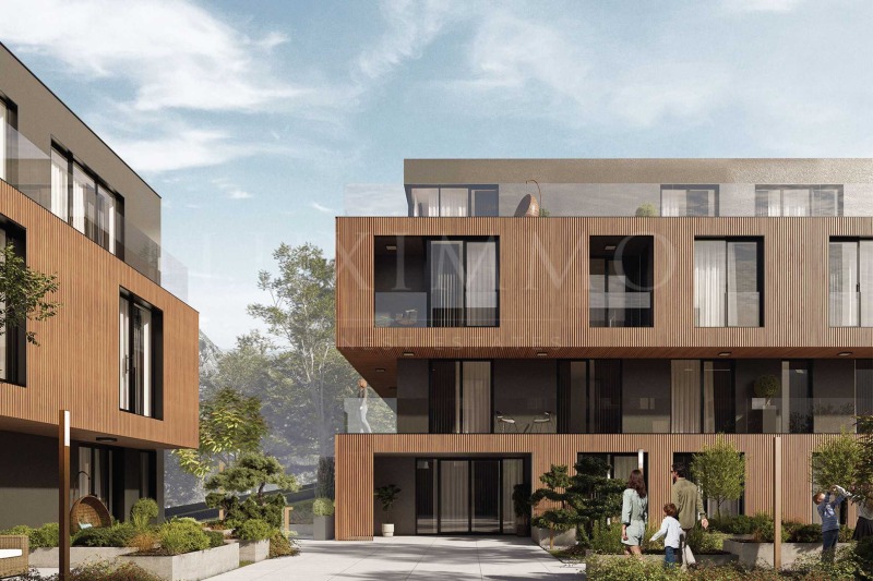 Продава 3-СТАЕН, гр. София, Бояна, снимка 12 - Апартаменти - 53260510