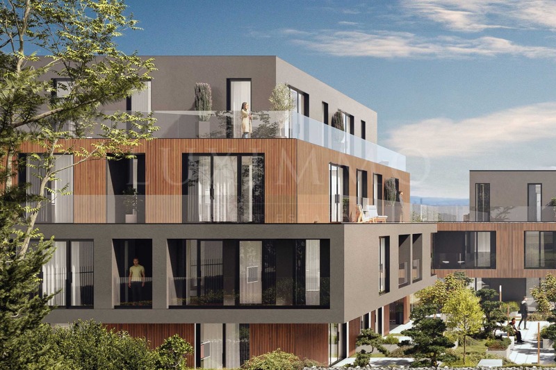 Продава 3-СТАЕН, гр. София, Бояна, снимка 13 - Апартаменти - 53260510