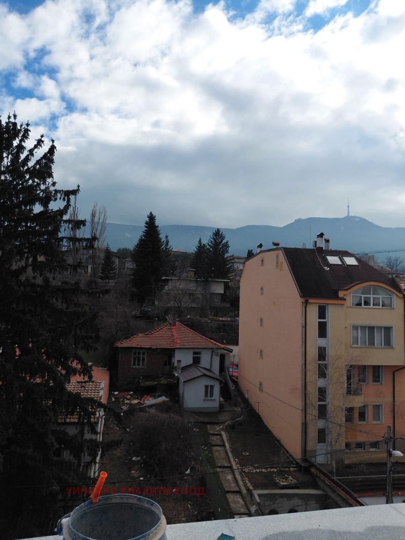 Продава 3-СТАЕН, гр. София, м-т Гърдова глава, снимка 2 - Апартаменти - 53503903