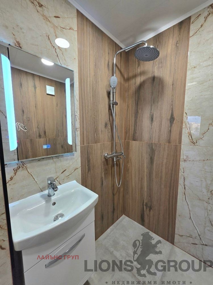 Продава 3-СТАЕН, гр. Варна, Гранд Мол, снимка 12 - Апартаменти - 55881891