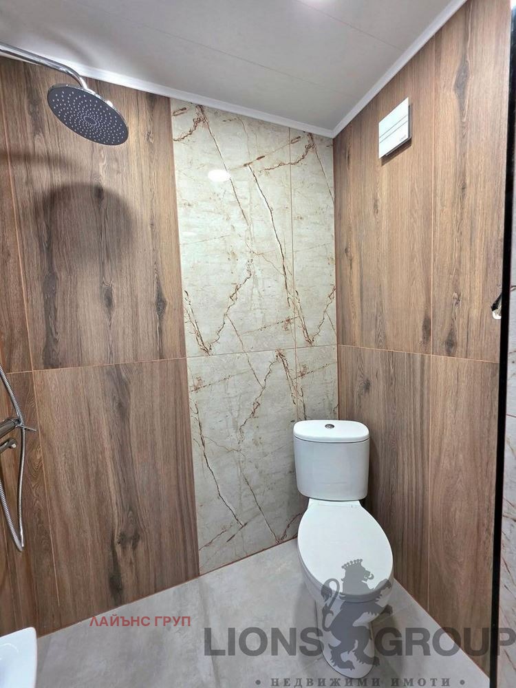 Продава 3-СТАЕН, гр. Варна, Гранд Мол, снимка 10 - Апартаменти - 55881891