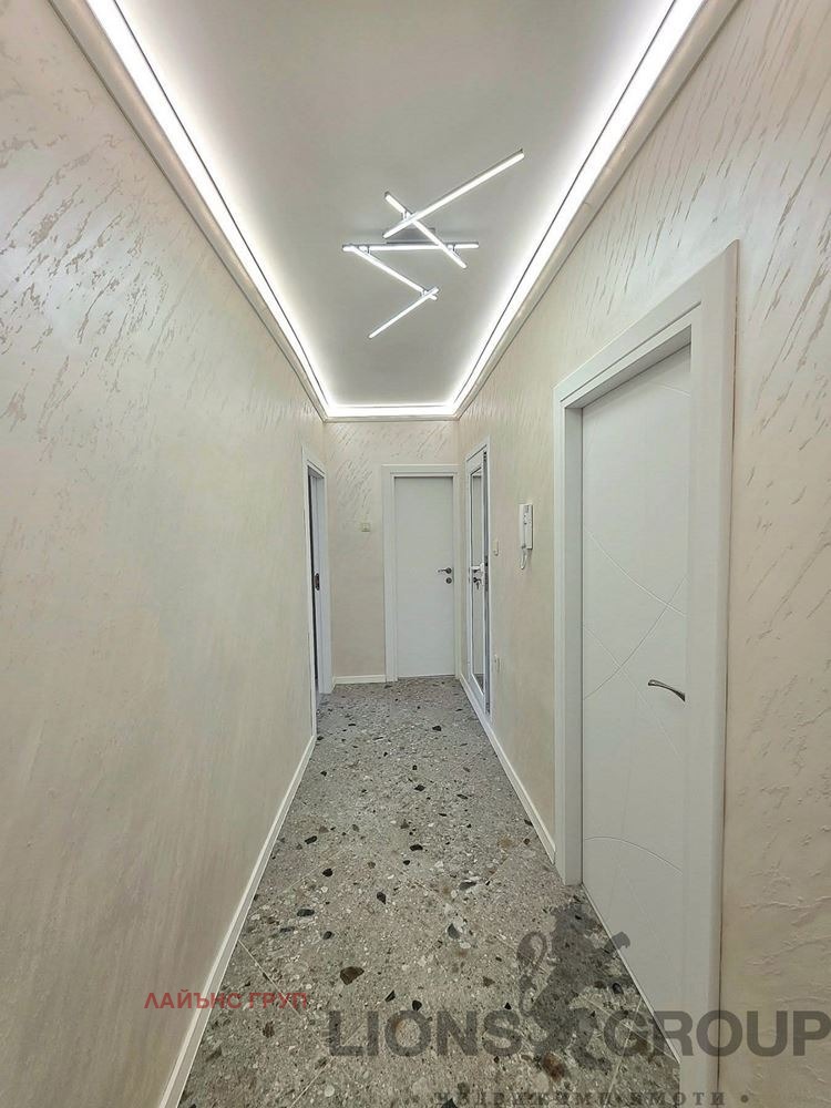 Продава 3-СТАЕН, гр. Варна, Гранд Мол, снимка 13 - Апартаменти - 55881891