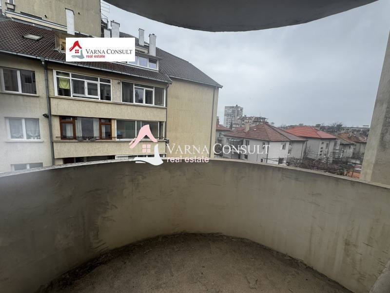 Продава 4-СТАЕН, гр. Варна, Левски 1, снимка 5 - Апартаменти - 53272003