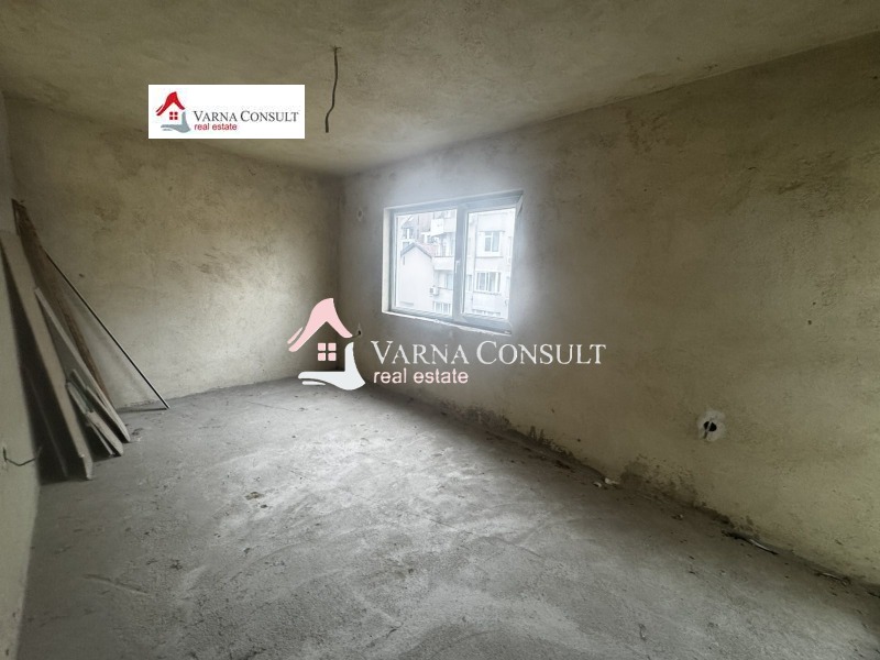 Продава 4-СТАЕН, гр. Варна, Левски 1, снимка 3 - Апартаменти - 53272003